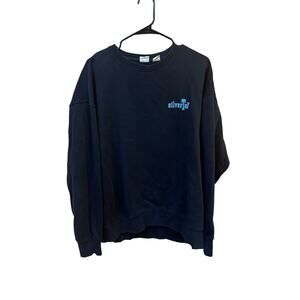 SILVERTAB Sweatshirt Mens Size extra large